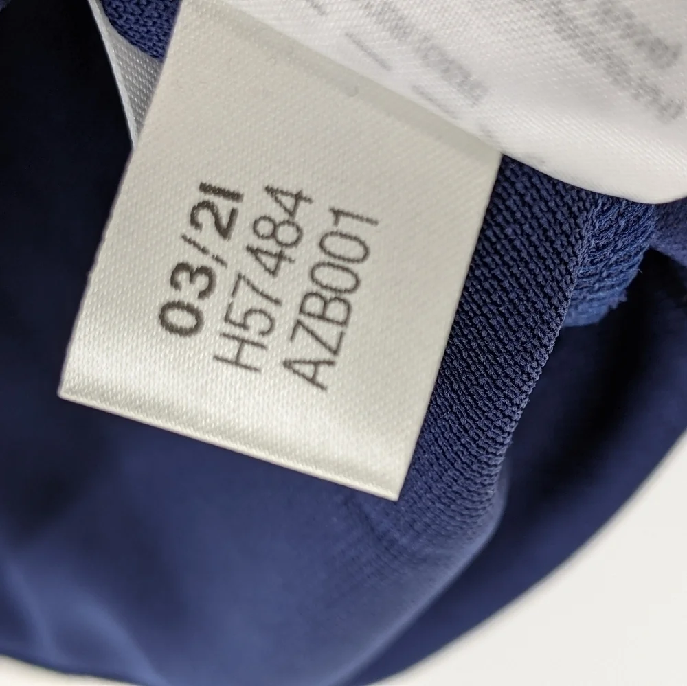 New Adidas Sample Aeroready Pulllover Youth M